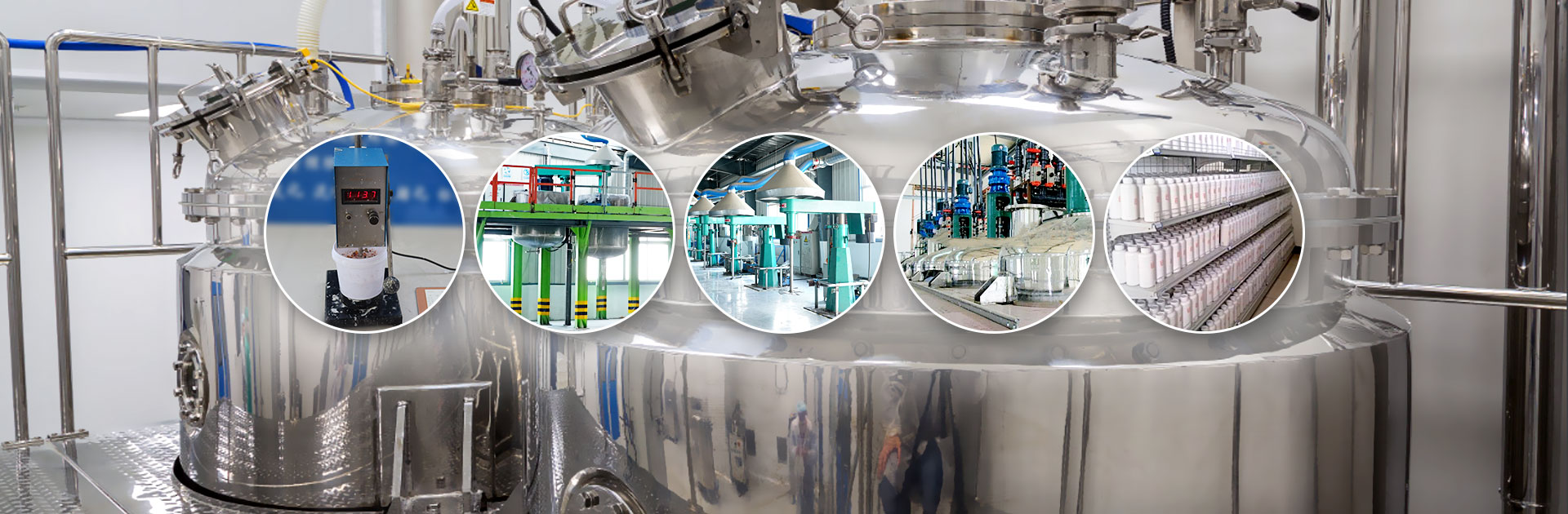 全自動(dòng)生產(chǎn)線