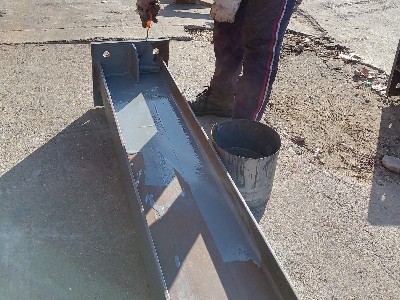 [防閃銹劑]你的水性工業漆為什么容易閃銹？