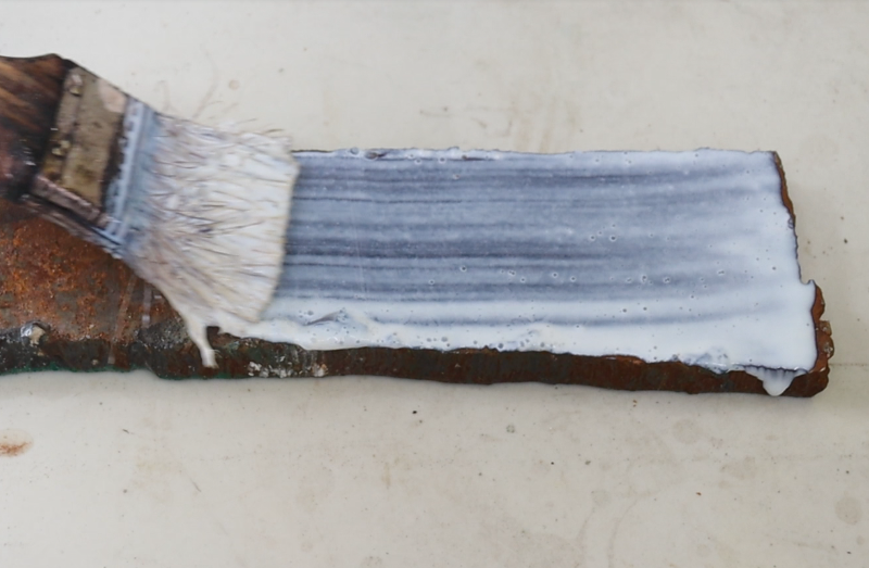 銹轉化劑真的管用嗎？