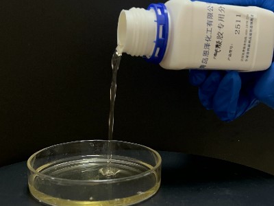 氣凝膠涂料專用分散劑2511 氣凝膠涂料專用分散劑2511