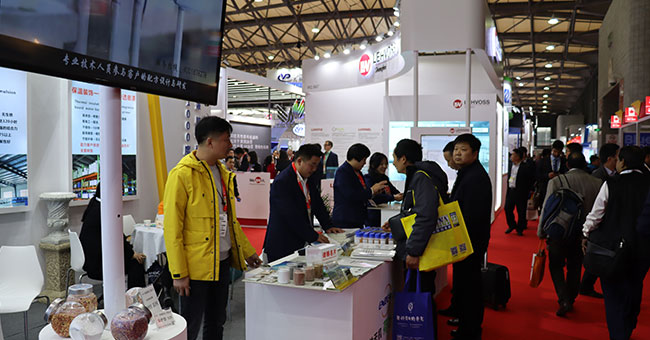 展會(huì)現(xiàn)場實(shí)況 展會(huì)現(xiàn)場實(shí)況