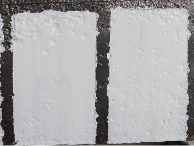 驚爆！防火涂料出現閃銹，遭遇交付危機，這個小技巧讓你輕松解決！