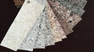 在多彩涂料種類(lèi)繁多的市場(chǎng)上，應(yīng)該如何甄別多彩涂料