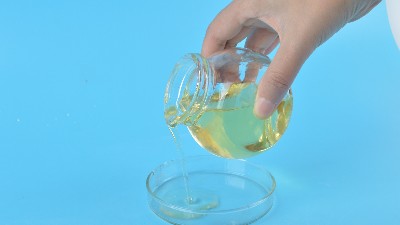 有機硅消泡劑和礦物油消泡劑的區(qū)別