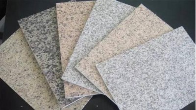 水包砂和真石漆有哪些區別?水包砂涂料好處更多