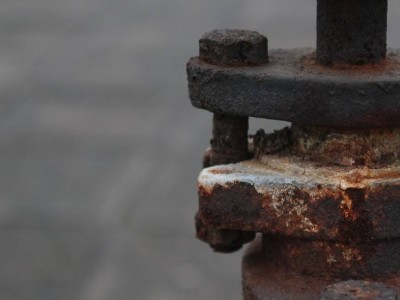 看過來！鐵為什么會生銹及除銹小方法