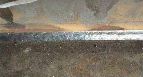 埋弧焊焊縫 埋弧焊焊縫