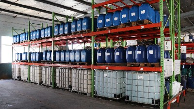 恩澤化工春節(jié)假期及物流停運(yùn)公告：感謝您一路的支持，新春佳節(jié)祝您萬事如意！