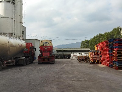 水性工業(yè)漆閃銹應該怎么解決？