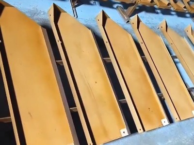 景觀設計中的金屬做舊處理：生銹劑與固銹劑的協同應用