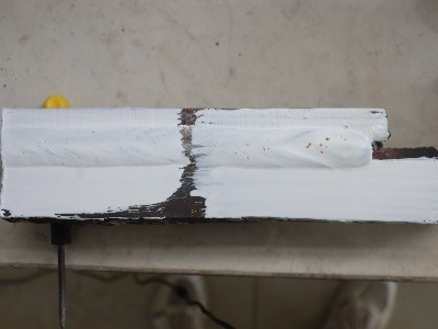 防火涂料閃銹問題的原因及防范措施，了解以下幾點(diǎn)，讓您的工程交付無憂