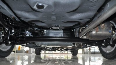 新車是否需要底盤保養?一定要噴底盤防銹漆嗎?